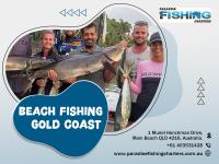 Paradise Fishing Charters Gold Coast image 9